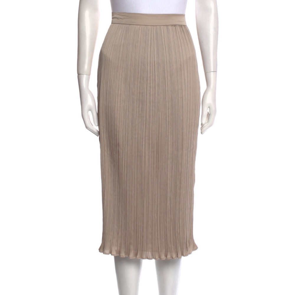 Max Mara Skirt
